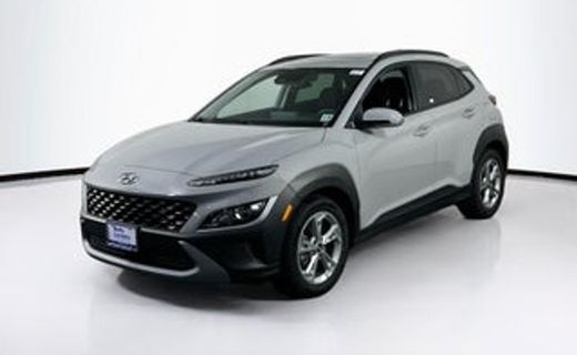 2023 Hyundai Kona