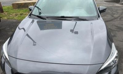2018 Subaru Impreza Sport