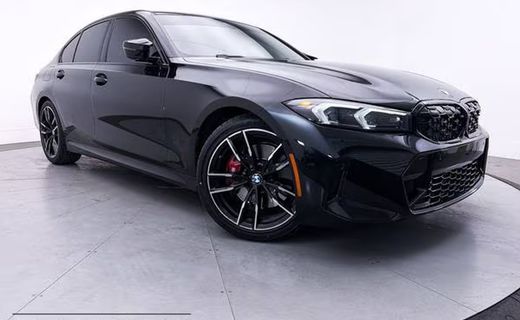 2023 BMW M340i
