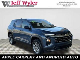 2024 Chevrolet Equinox Premier 1LZ