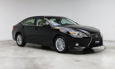 2014 Lexus ES 350