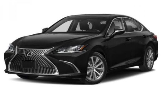 2021 Lexus ES 350