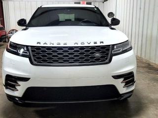2018 Land Rover Range Velar SE