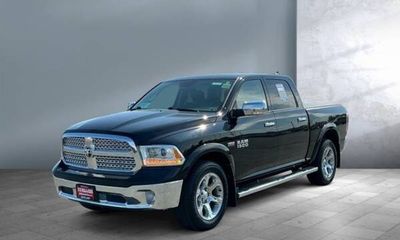 2014 Ram 1500 Laramie
