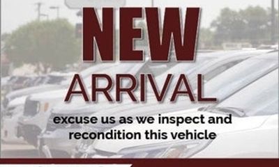 2012 Dodge Journey Crew