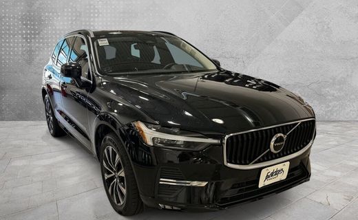 2023 Volvo XC60