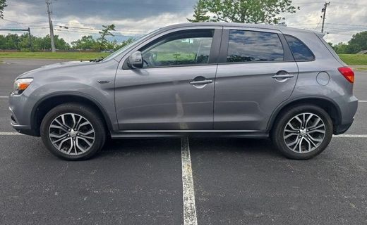 2019 Mitsubishi Outlander Sport ES