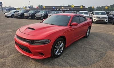 2020 Dodge Charger GT