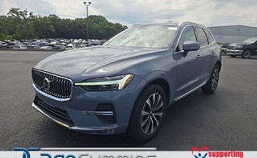2023 Volvo XC60 Plus Bright