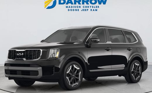 2023 Kia Telluride