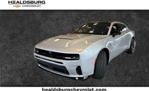2026 Dodge Charger
