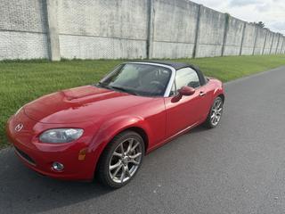 2006 Mazda MX-5