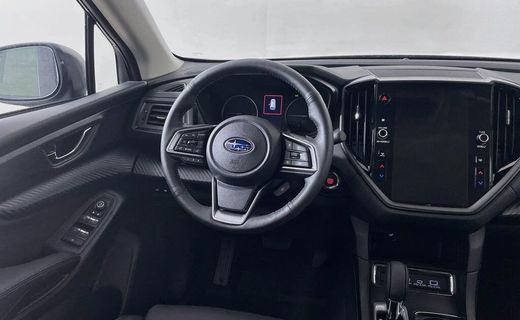 2026 Subaru Ascent
