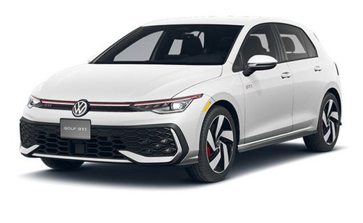 2026 Volkswagen Golf GTI S