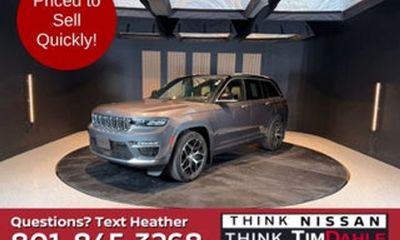2020 Jeep Grand Cherokee Trailhawk
