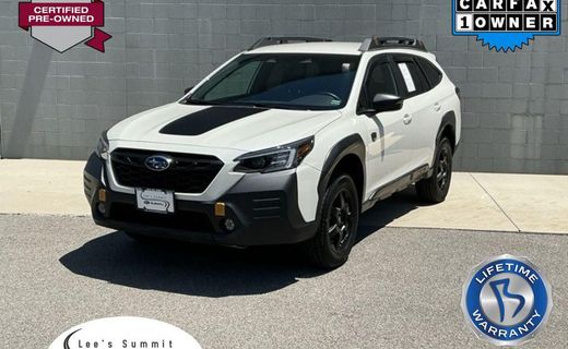 2023 Subaru Outback Wilderness