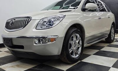 2009 Buick Enclave CXL