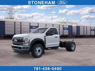 2026 Ford F-450 XL