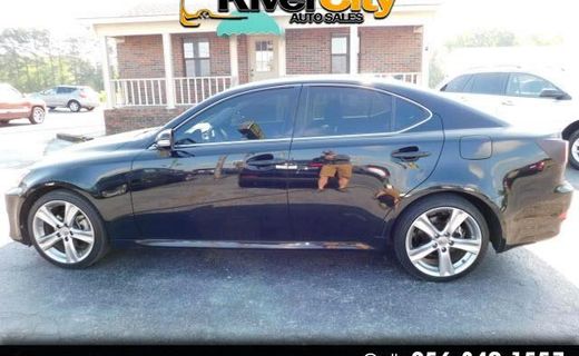 2013 Lexus IS 250