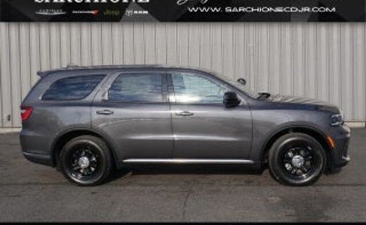 2024 Dodge Durango