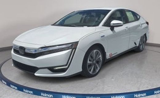 2018 Honda Clarity