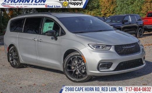 2026 Kia Carnival