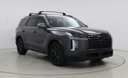 2023 Hyundai Palisade XRT