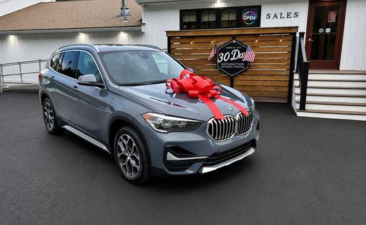 2021 BMW X1 SDRIVE28I