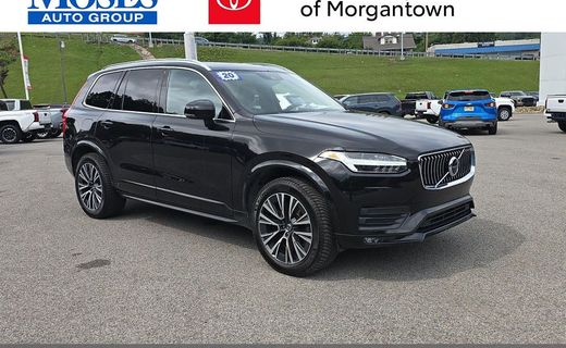 2020 Volvo XC90 Momentum