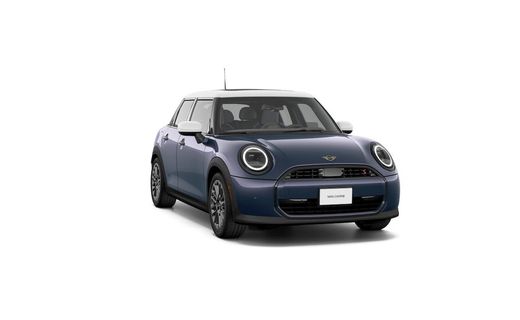 2026 Mini Hardtop S Hatchback