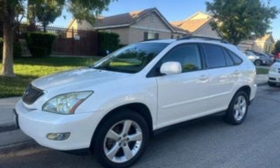 2006 Lexus RX 330