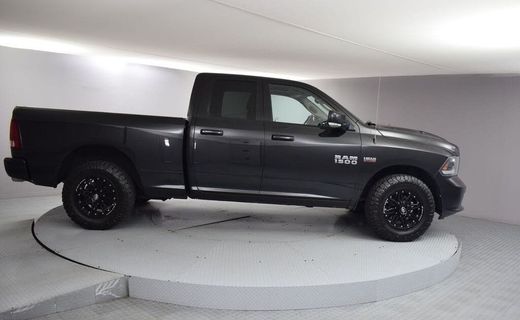 2015 Ram 1500 Sport