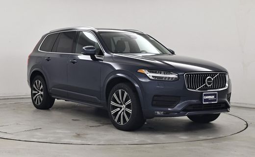2023 Volvo XC90