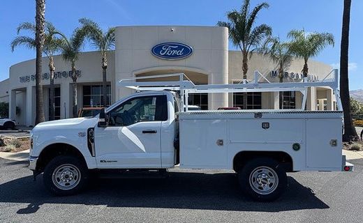 2026 Ford F-350 XL