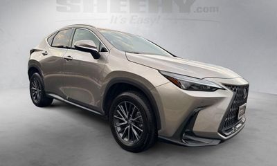 2024 Lexus NX 350 Premium