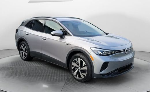 2023 Volkswagen ID 4 Pro