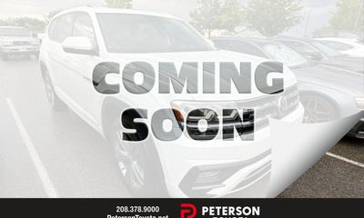 2019 Volkswagen Atlas 4Motion SEL