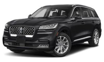 2022 Lincoln Aviator Grand Touring