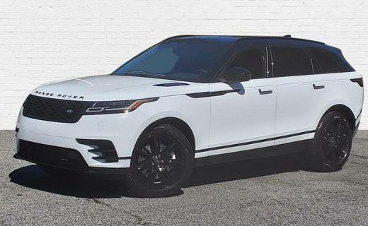 2023 Land Rover Range Velar P340 S
