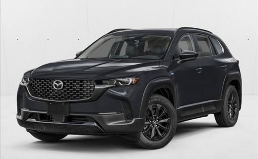 2026 Mazda CX-50 Premium