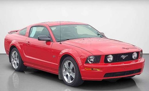 2006 Ford Mustang GT