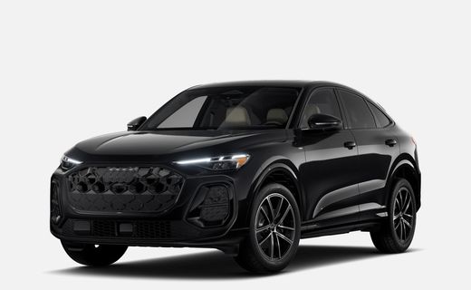 2026 Audi SQ5 Quattro Premium Plus