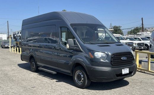 2019 Ford Transit 250 High Roof
