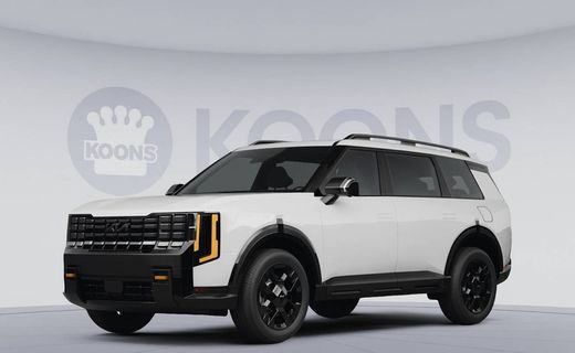 2027 Kia Telluride