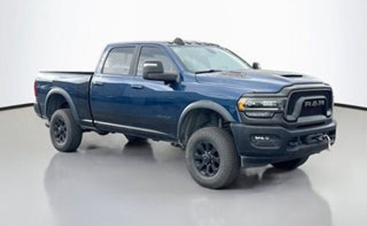 2023 Ram 2500
