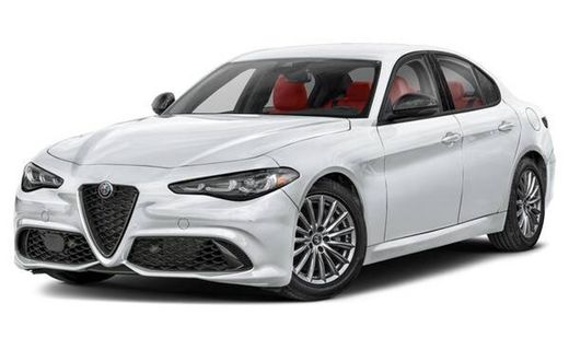 2024 Alfa Romeo Giulia 952 Veloce