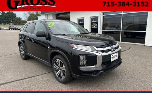 2024 Mitsubishi Outlander Sport