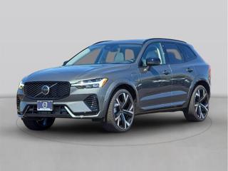 2026 Volvo XC60 Ultra Dark