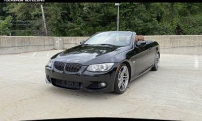 2014 BMW Z4 sDrive E28I
