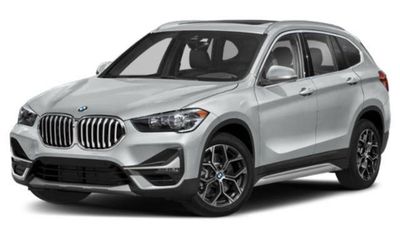 2020 BMW X1
